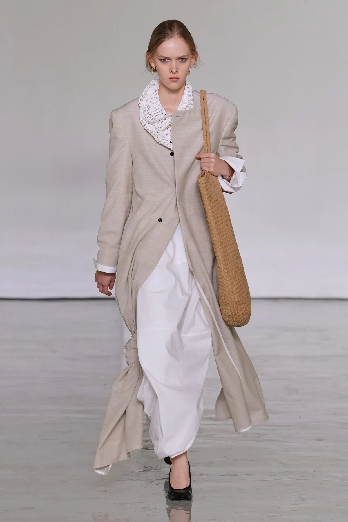 Bottega Veneta Spring-Summer 2027 - Milan Fashion Week