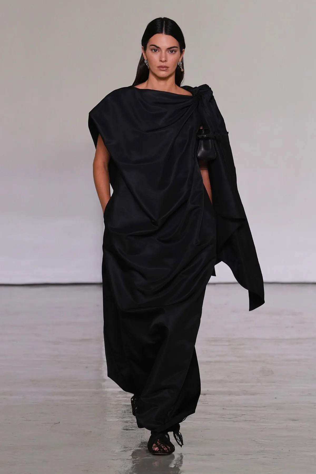 Bottega Veneta Spring-Summer 2027 - Milan Fashion Week