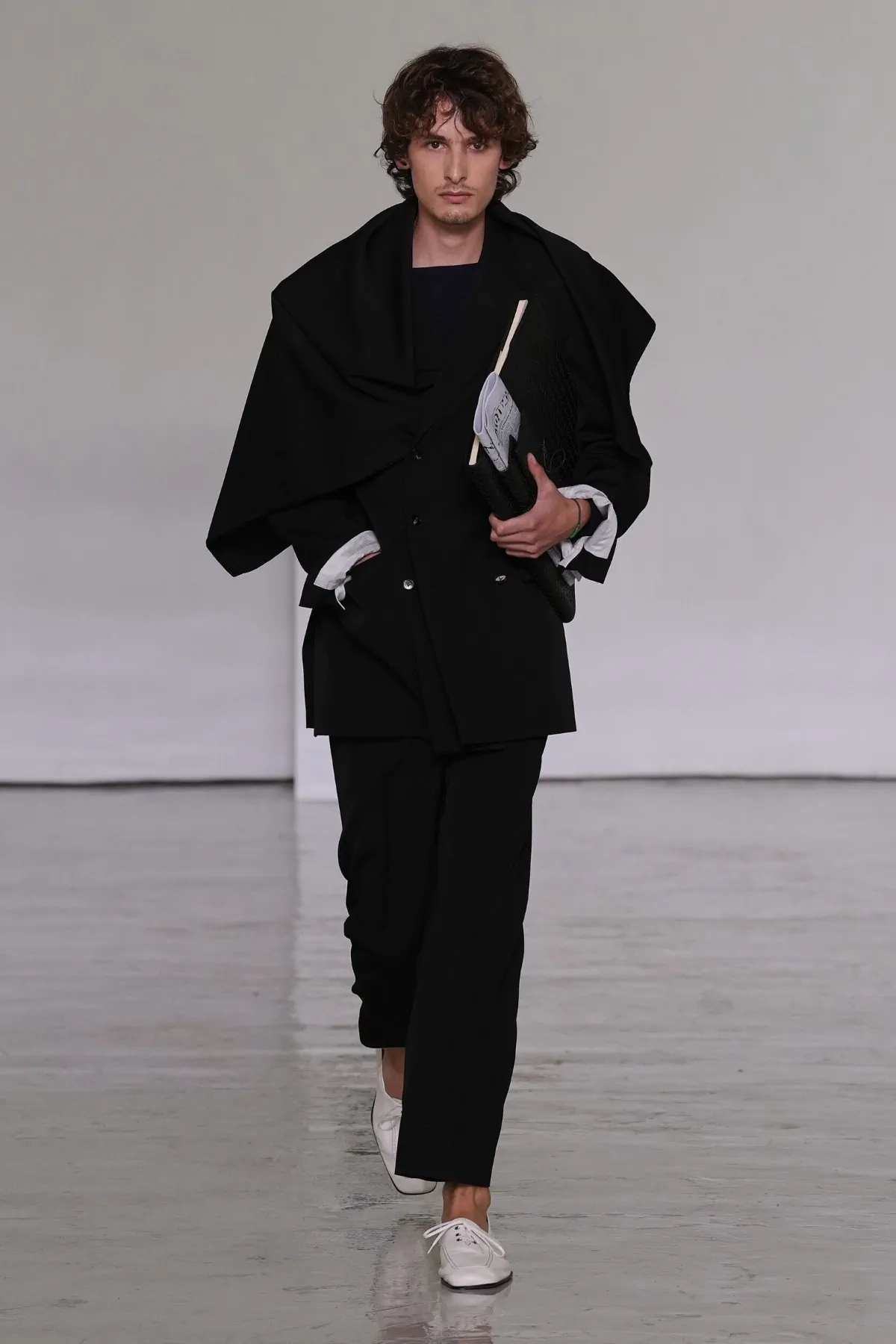 Bottega Veneta Spring-Summer 2027 - Milan Fashion Week