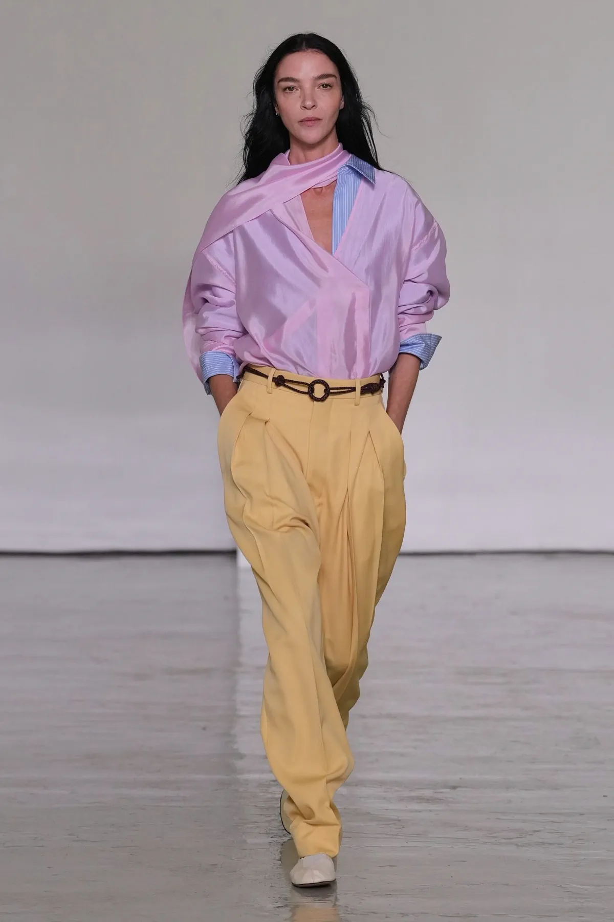 Bottega Veneta Spring-Summer 2027 - Milan Fashion Week