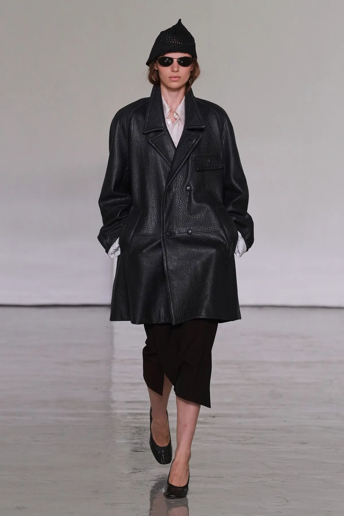 Bottega Veneta Spring-Summer 2027 - Milan Fashion Week