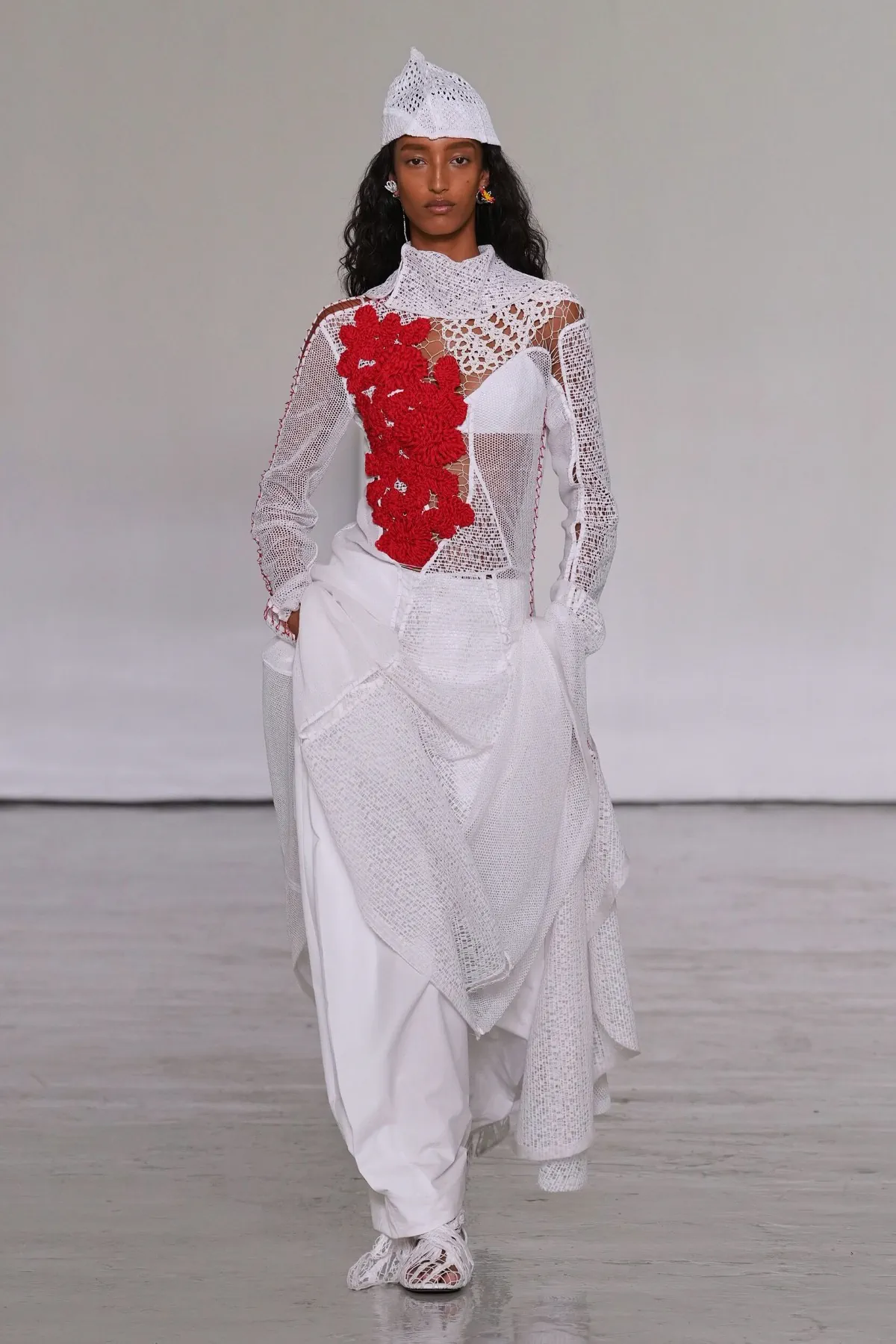 Bottega Veneta Spring-Summer 2027 - Milan Fashion Week