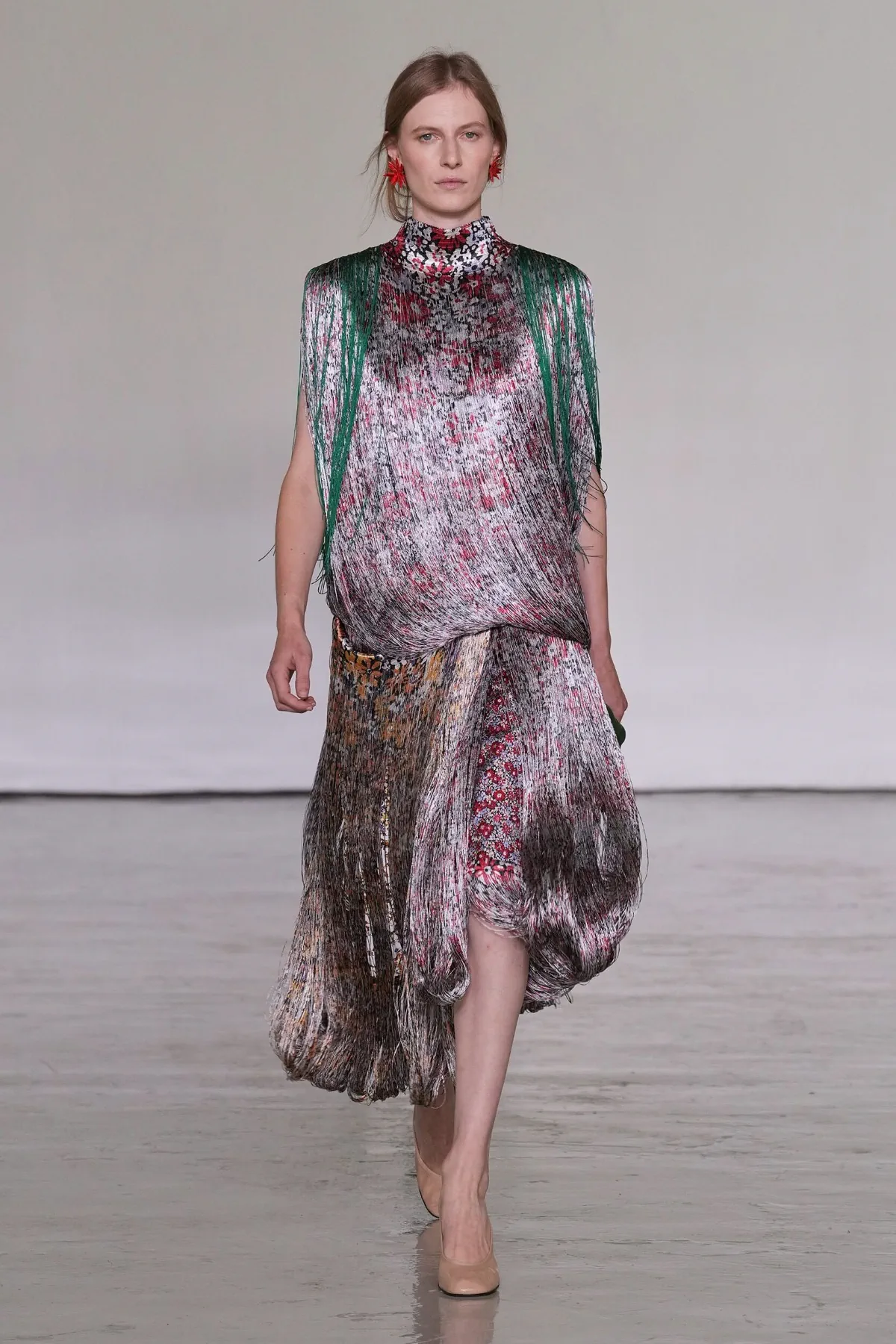 Bottega Veneta Spring-Summer 2027 - Milan Fashion Week