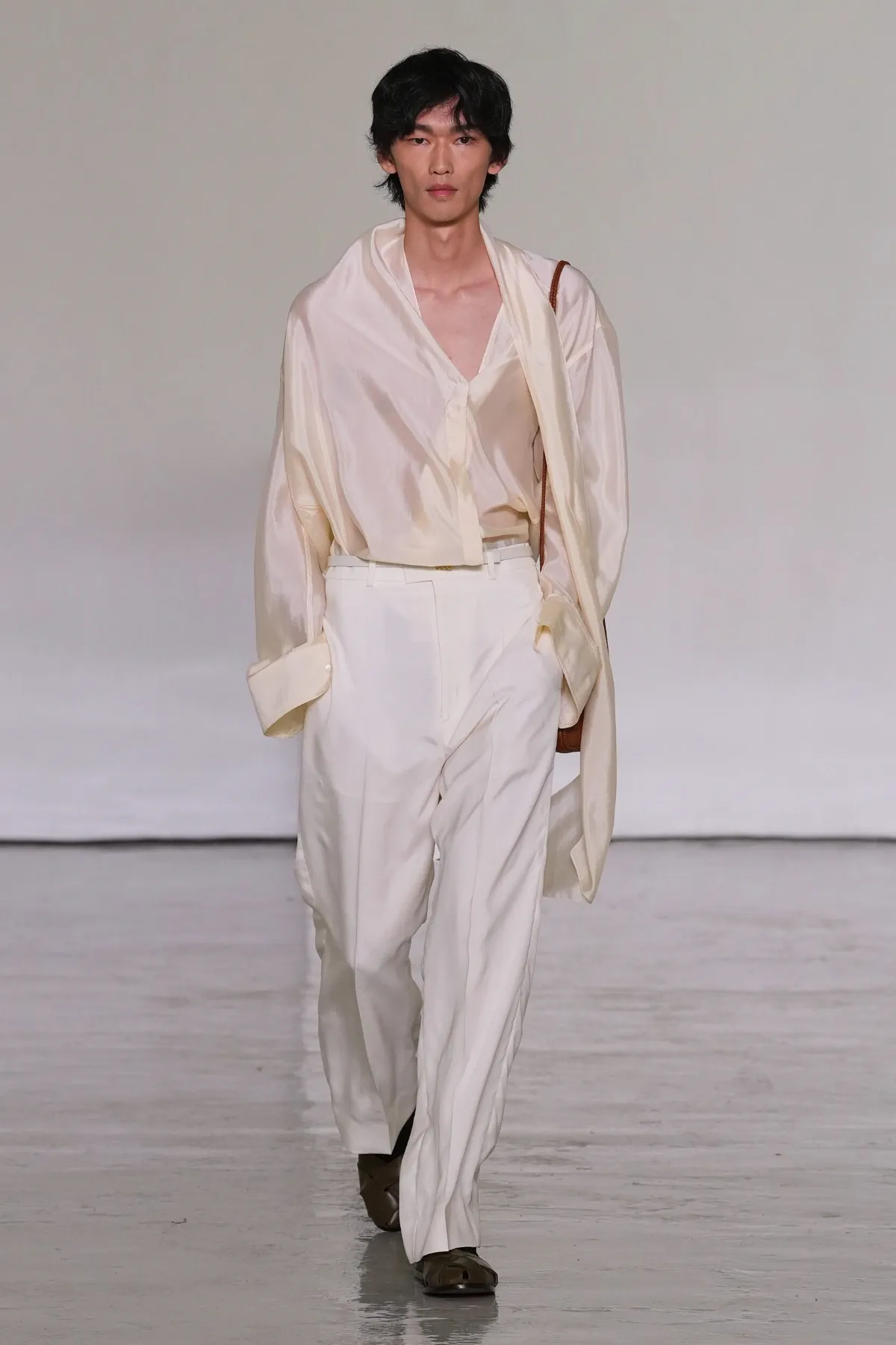 Bottega Veneta Spring-Summer 2027 - Milan Fashion Week