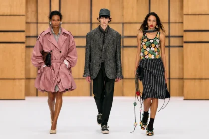 Burberry Spring-Summer 2027 – London Fashion Week