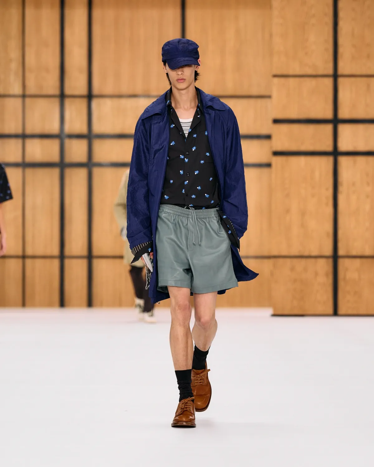 Burberry Spring-Summer 2027 – London Fashion Week