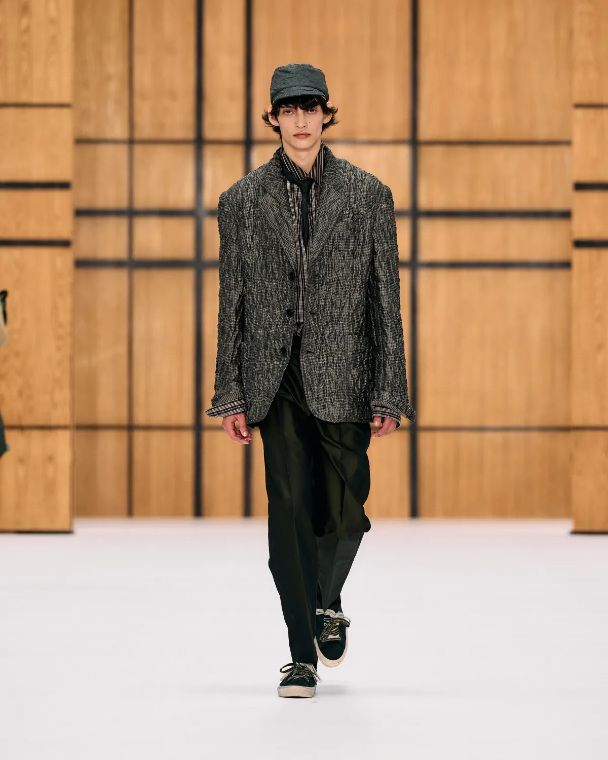 Burberry Spring-Summer 2027 – London Fashion Week