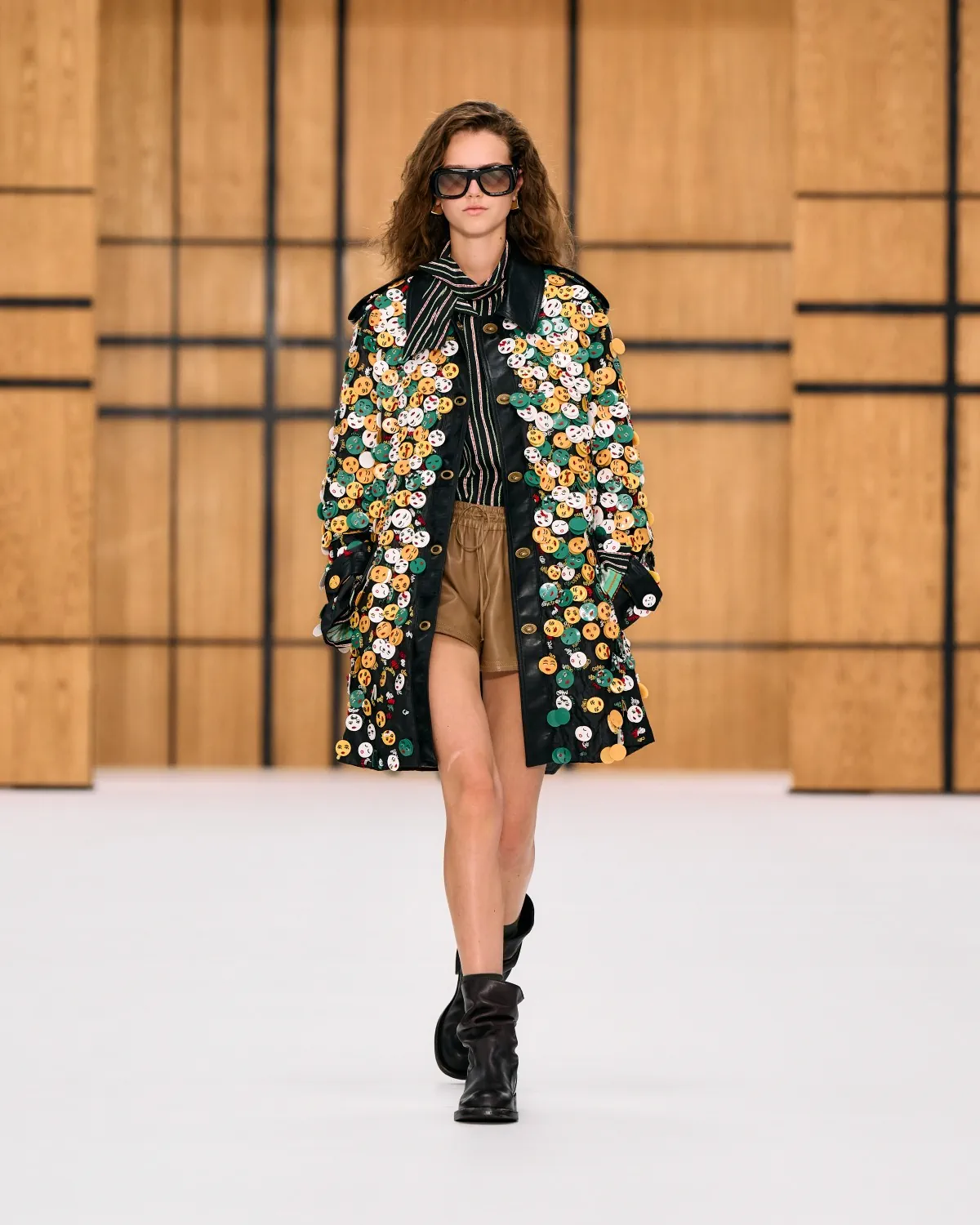 Burberry Spring-Summer 2027 – London Fashion Week