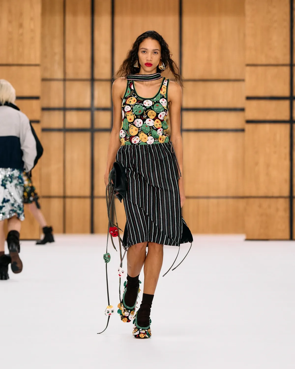 Burberry Spring-Summer 2027 – London Fashion Week