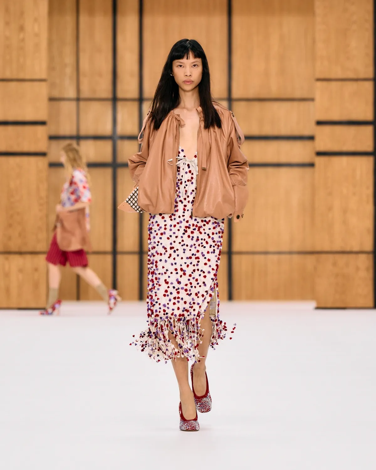 Burberry Spring-Summer 2027 – London Fashion Week