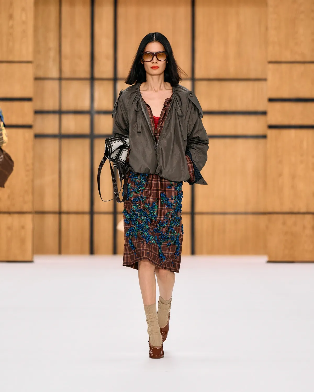 Burberry Spring-Summer 2027 – London Fashion Week