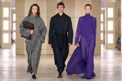 COS - Fall-Winter 2026 - New York Fashion Week