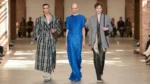 Calvin Klein Collection Spring-Summer 2027 - New York Fashion Week