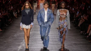 Diesel - Spring-Summer 2027 - Milan Fashion Week
