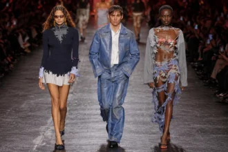 Diesel - Spring-Summer 2027 - Milan Fashion Week