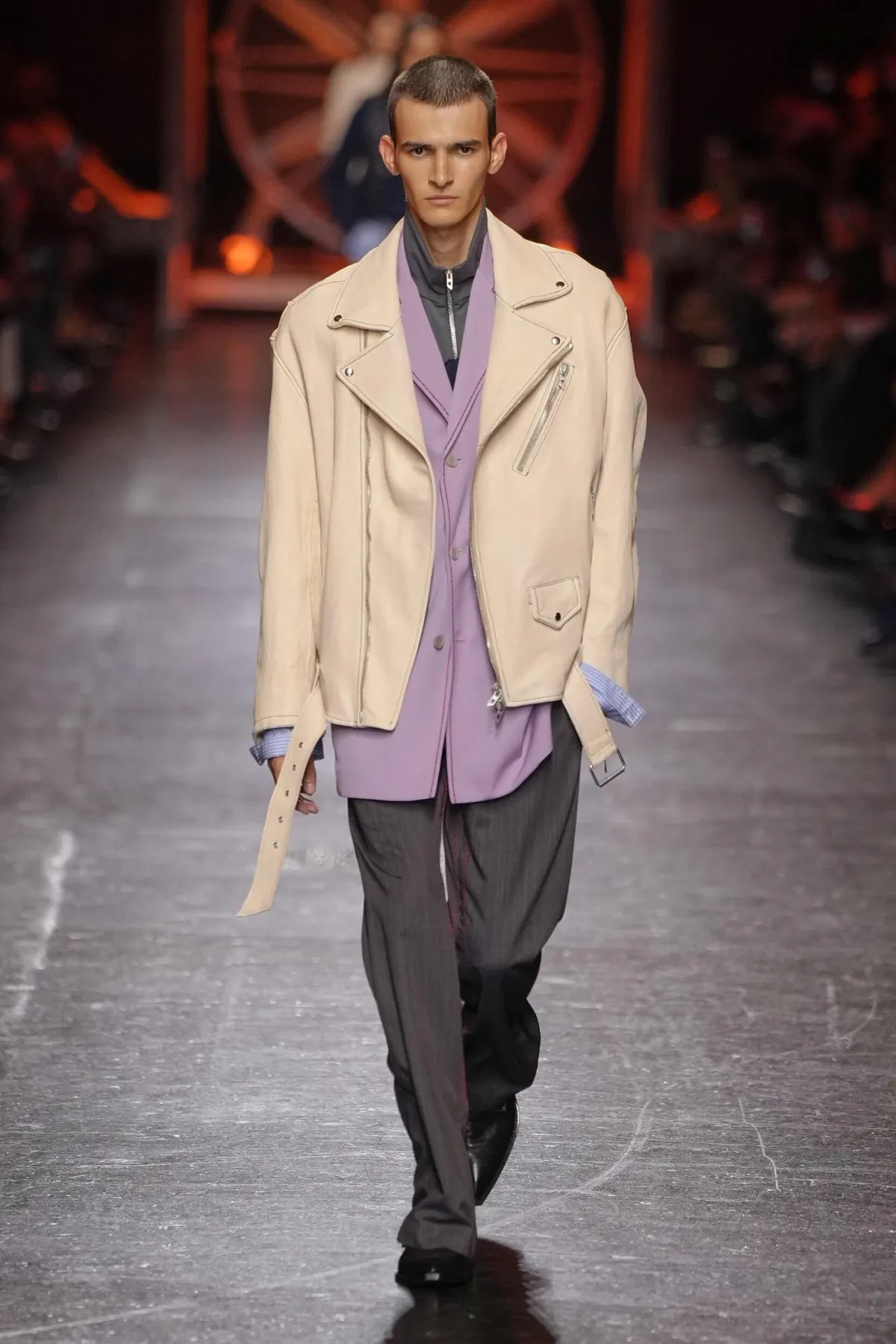 Diesel - Spring-Summer 2027 - Milan Fashion Week