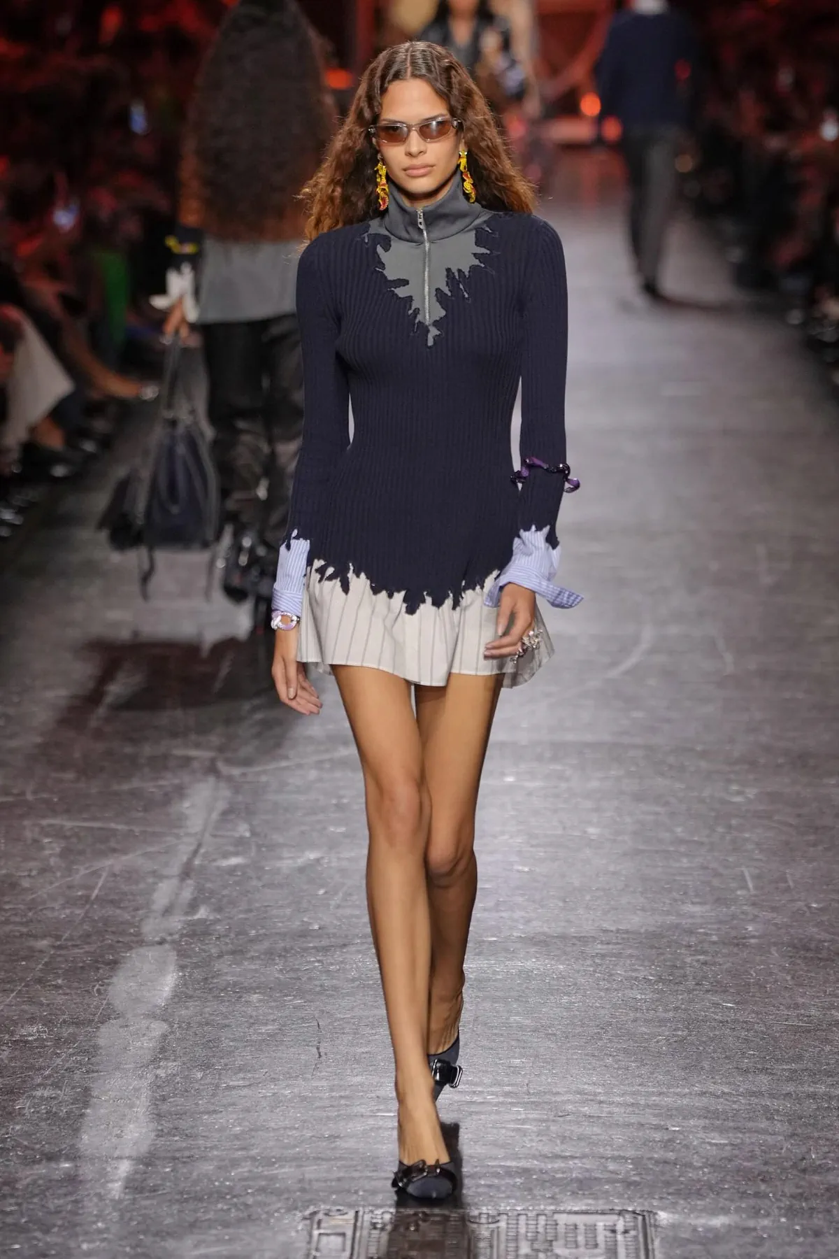 Diesel - Spring-Summer 2027 - Milan Fashion Week