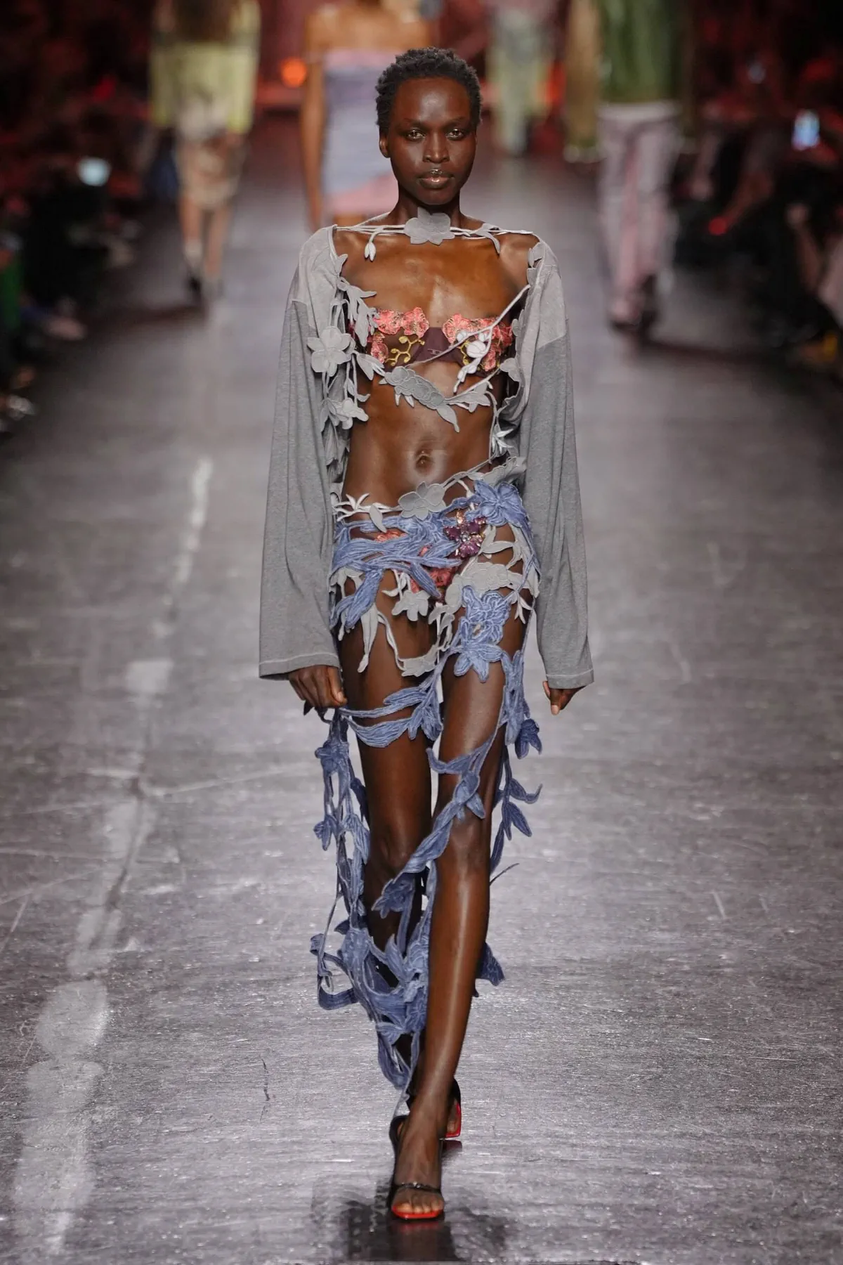 Diesel - Spring-Summer 2027 - Milan Fashion Week