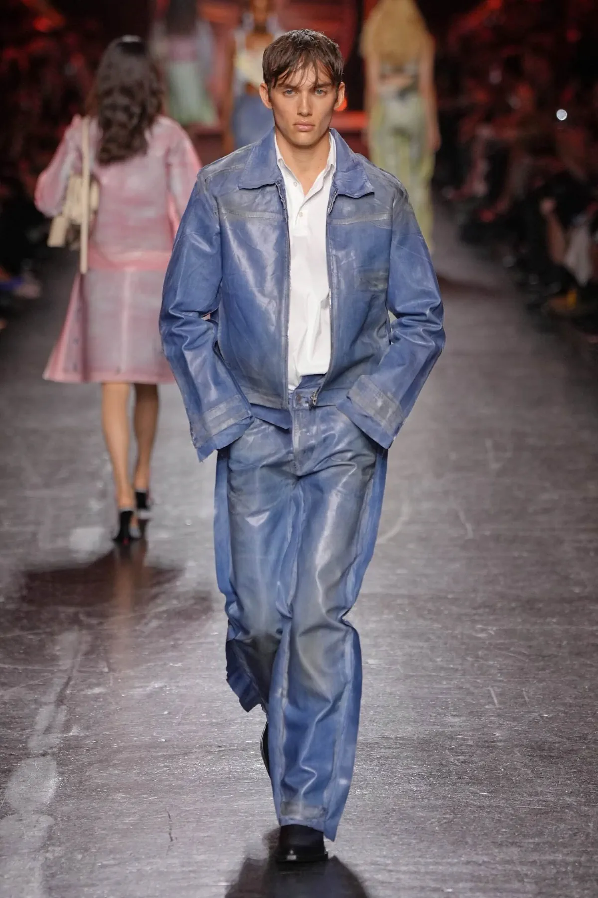 Diesel - Spring-Summer 2027 - Milan Fashion Week