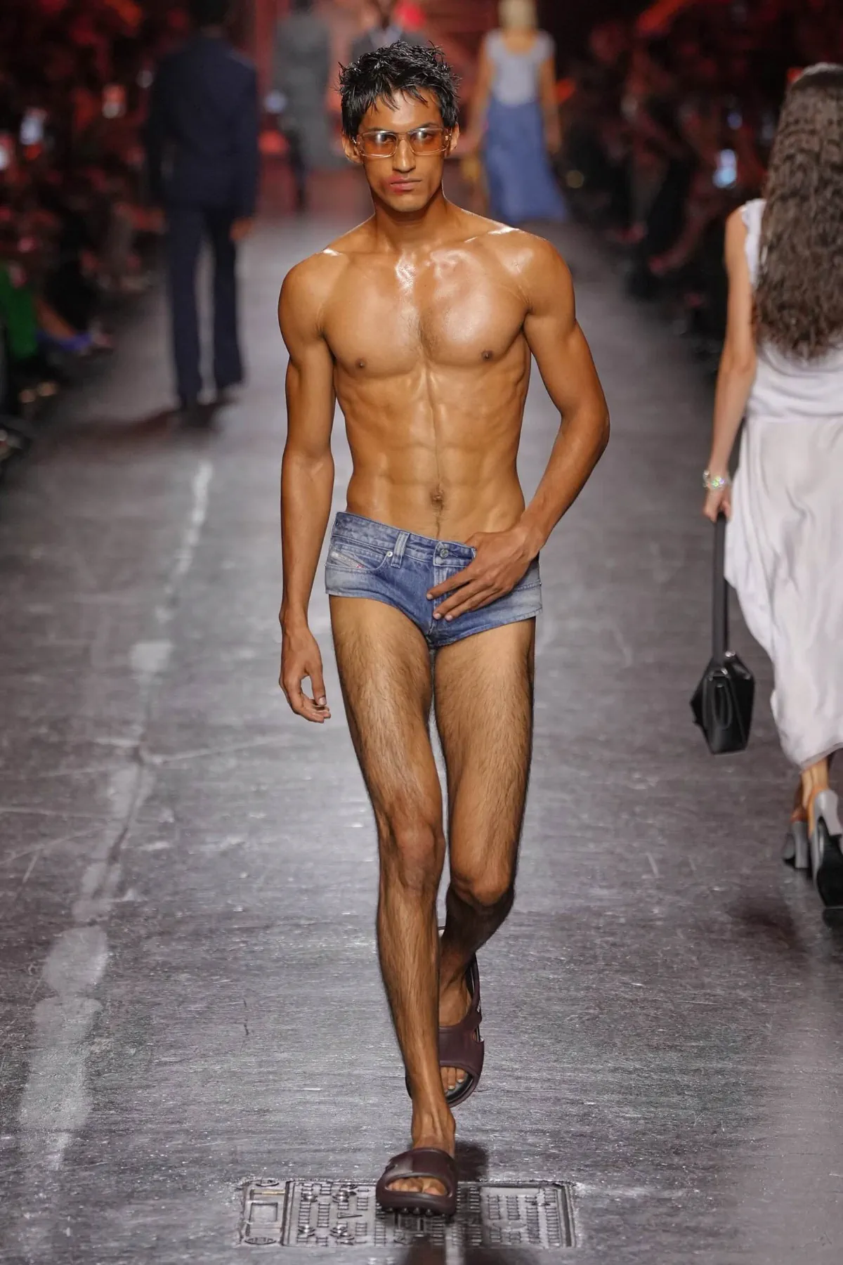 Diesel - Spring-Summer 2027 - Milan Fashion Week
