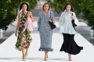 Dior Spring-Summer 2027 - Paris Fashion Week