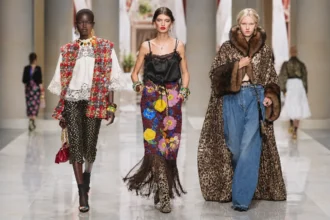 Dolce & Gabbana Spring-Summer 2027 - Milan Fashion Week