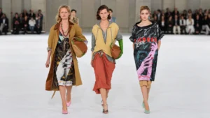 Dries Van Noten Spring-Summer 2027 - Paris Fashion Week