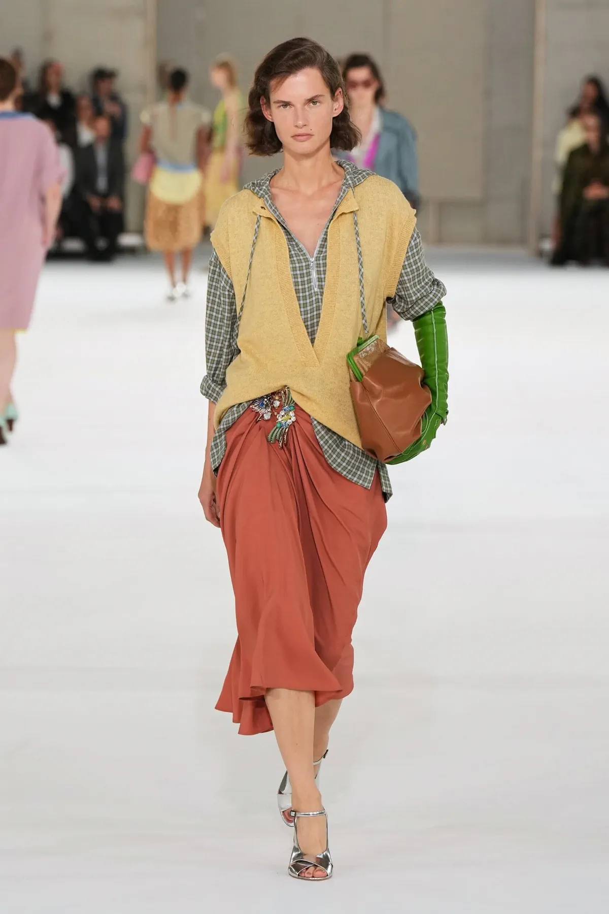 Dries Van Noten Spring-Summer 2027 - Paris Fashion Week