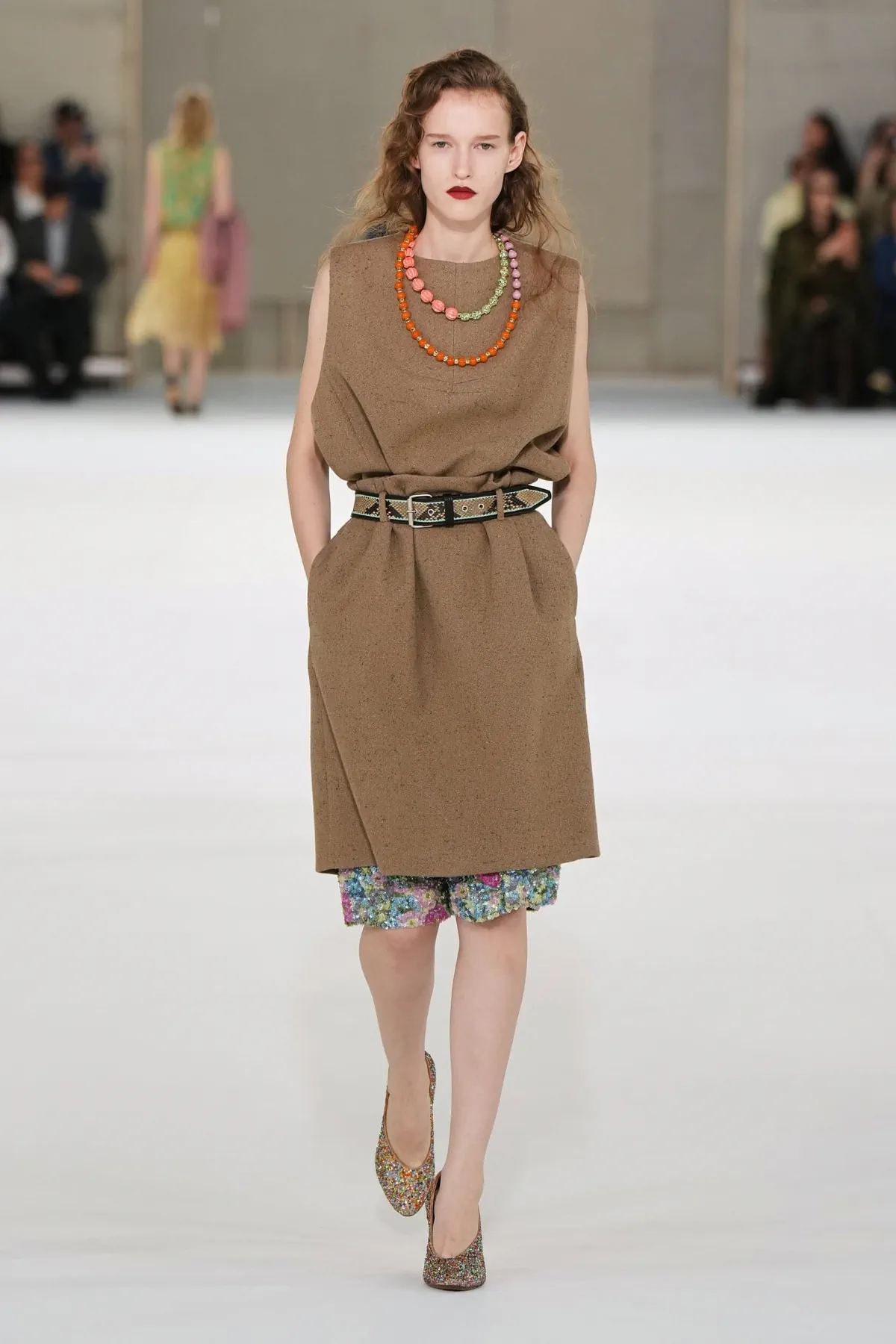 Dries Van Noten Spring-Summer 2027 - Paris Fashion Week