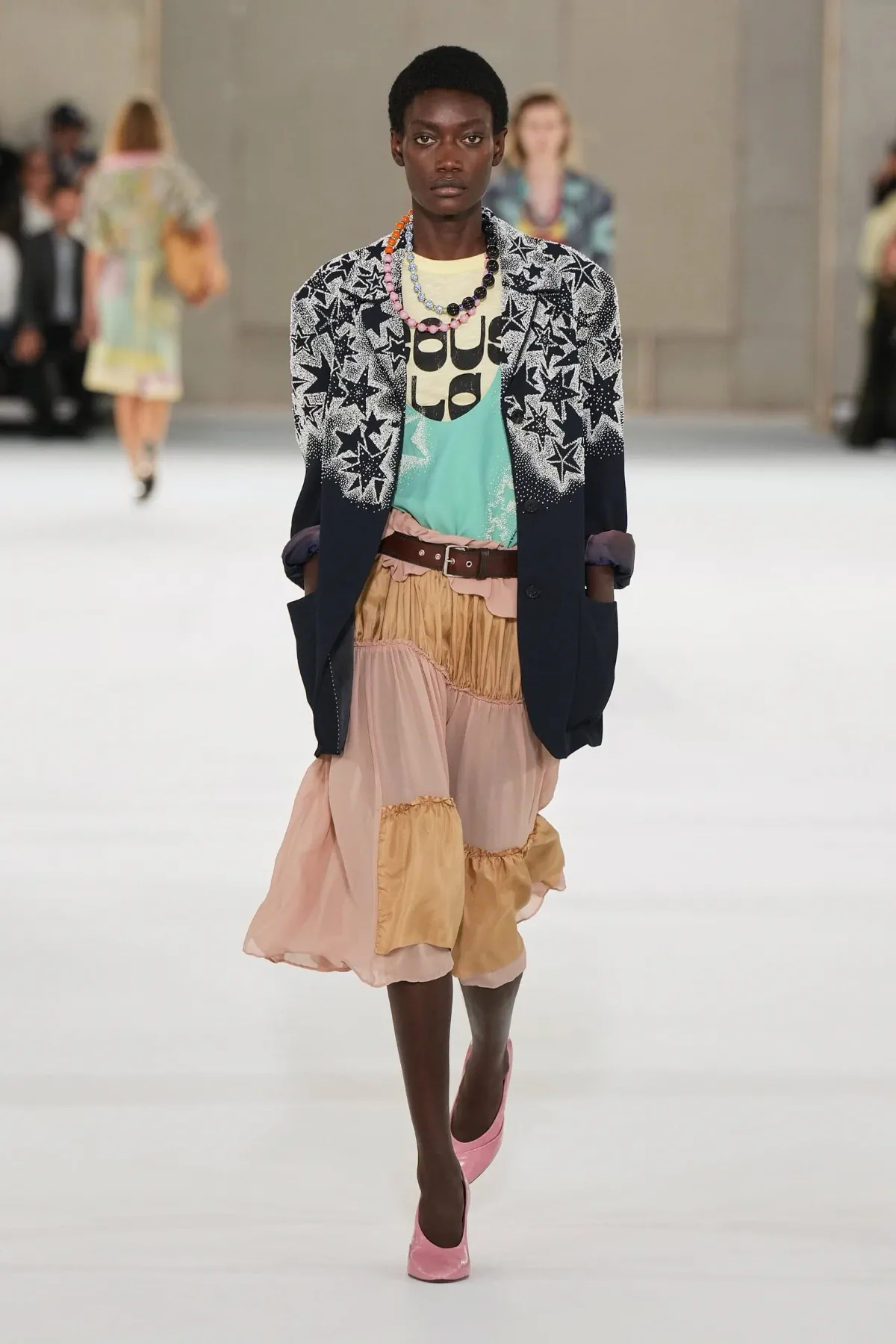 Dries Van Noten Spring-Summer 2027 - Paris Fashion Week