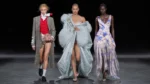 Erdem Spring 2027 walks the high wire between tailoring and illusion