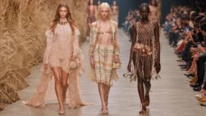Etro Spring-Summer 2027 - Milan Fashion Week