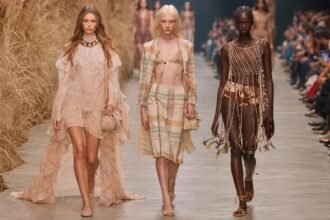 Etro Spring-Summer 2027 - Milan Fashion Week