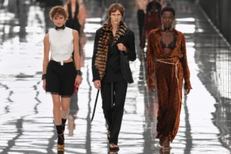 Fendi Spring-Summer 2027 - Milan Fashion Week