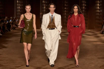 Ferragamo Spring-Summer 2027 - Milan Fashion Week