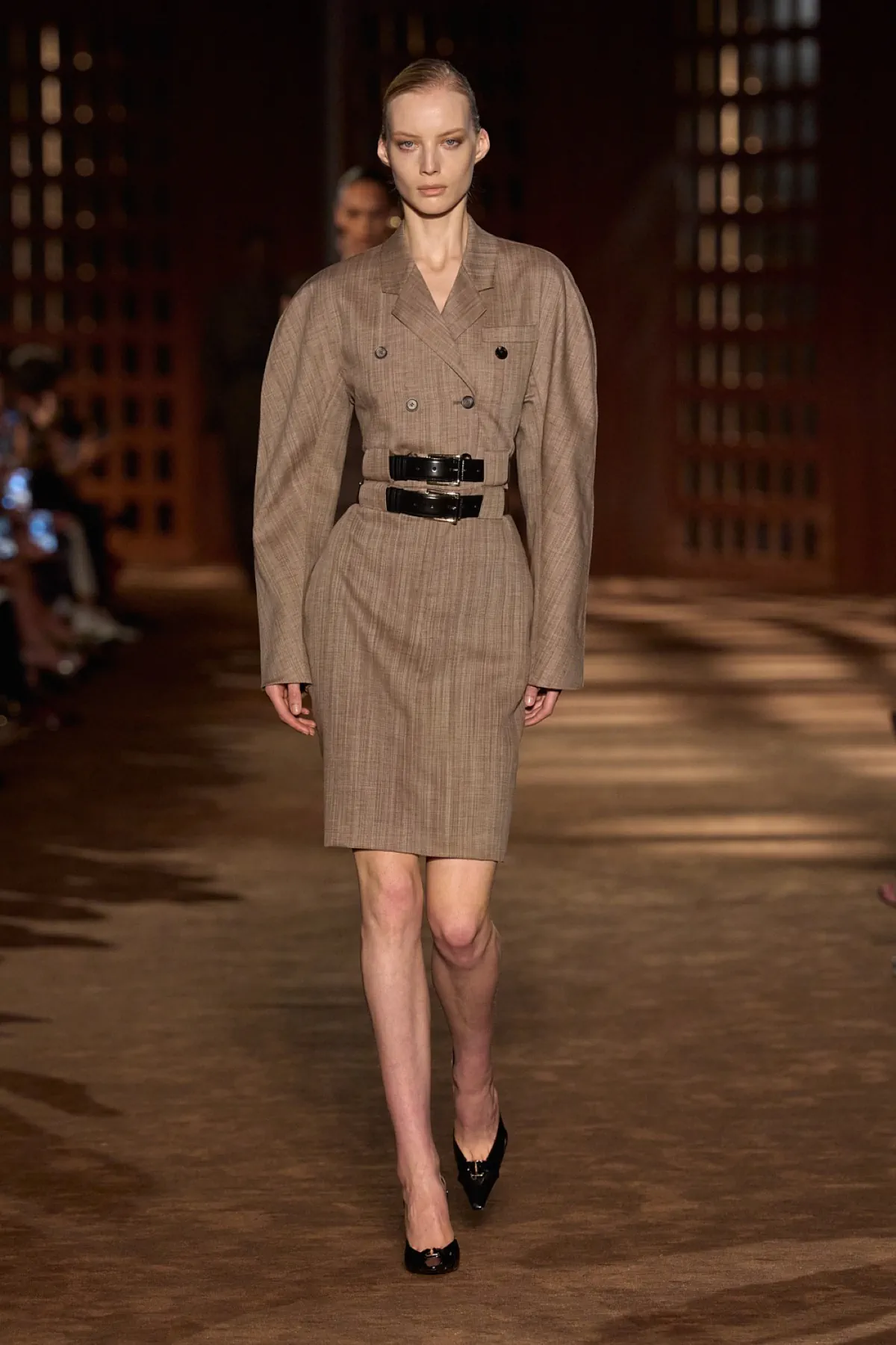 Ferragamo Spring-Summer 2027 - Milan Fashion Week