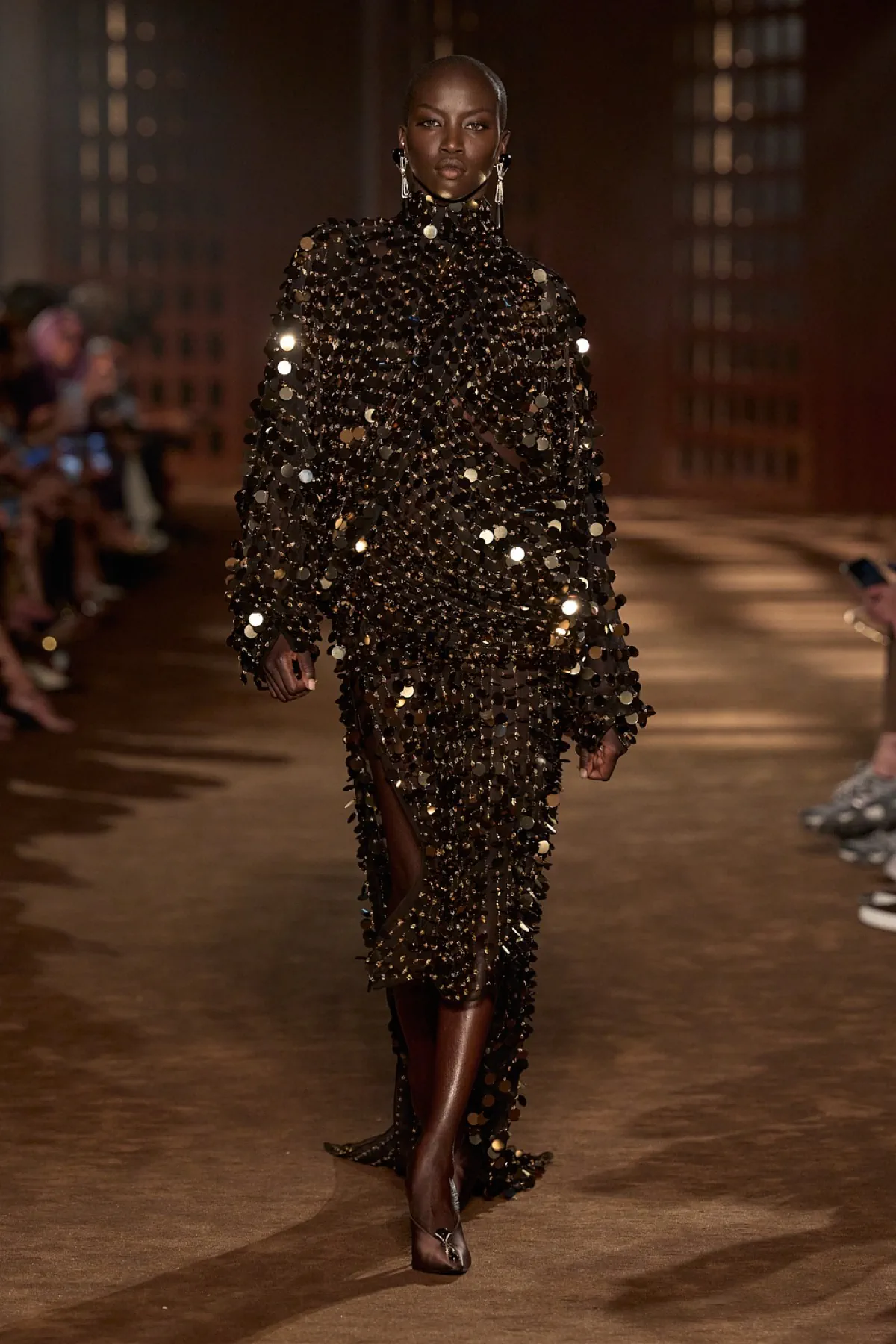 Ferragamo Spring-Summer 2027 - Milan Fashion Week