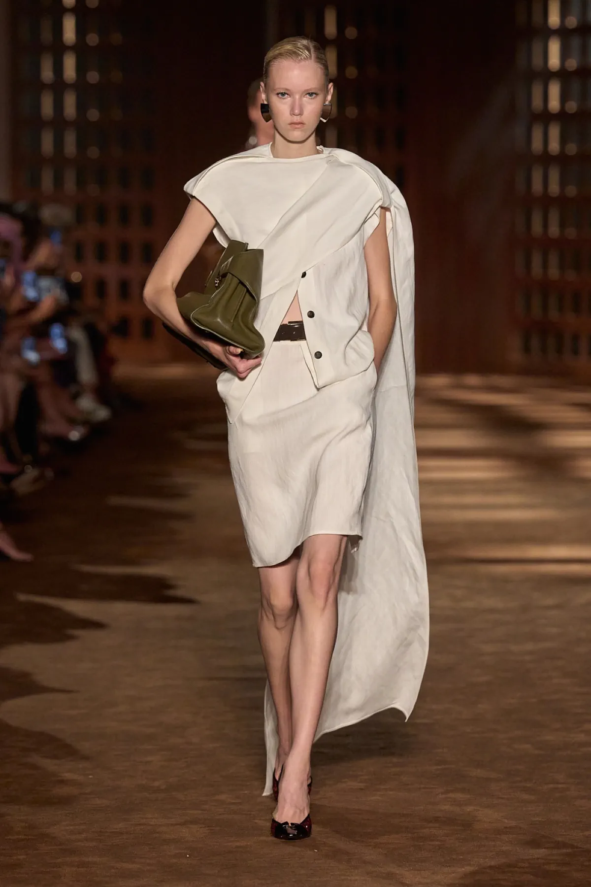 Ferragamo Spring-Summer 2027 - Milan Fashion Week