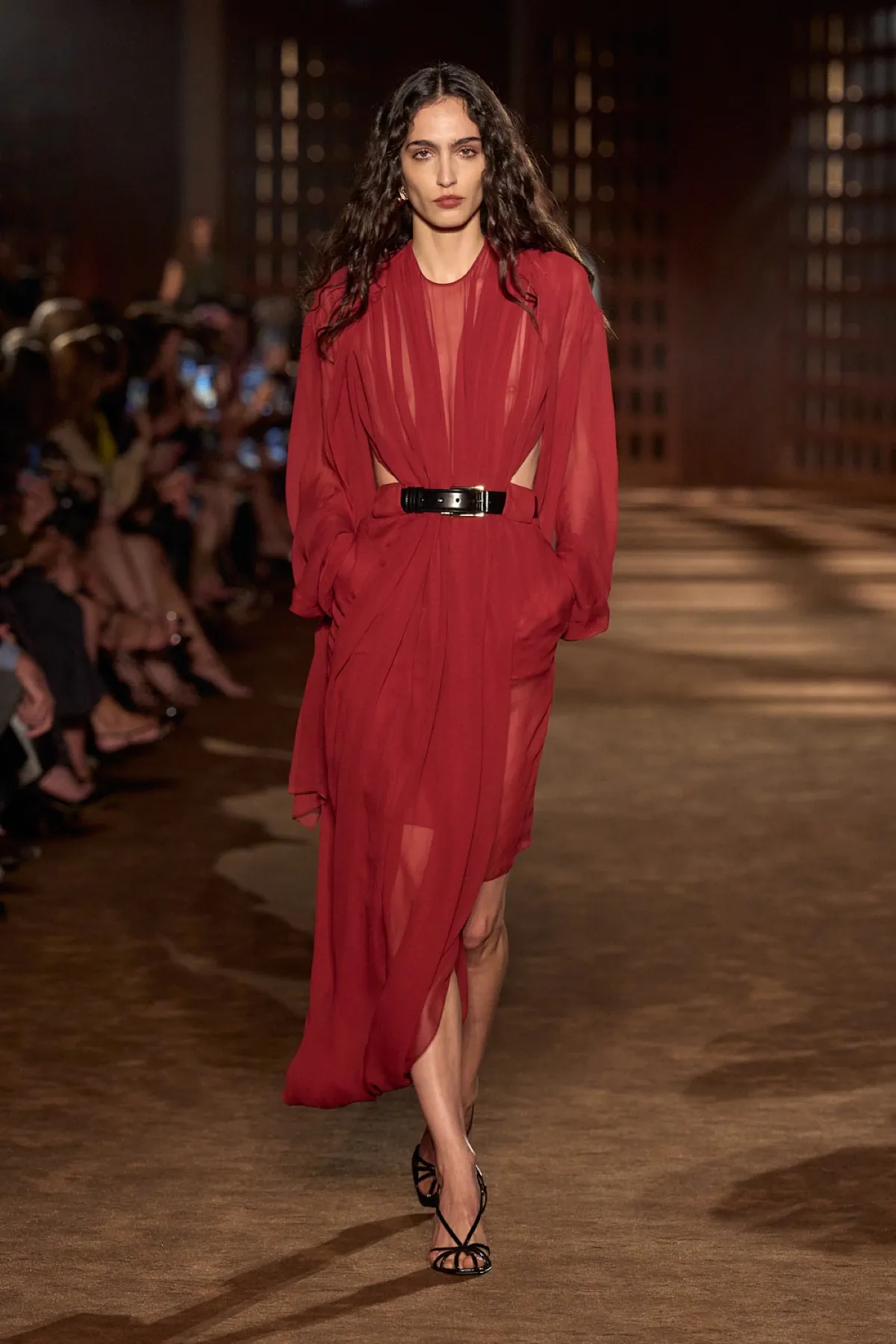 Ferragamo Spring-Summer 2027 - Milan Fashion Week