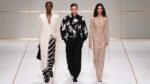 Giorgio Armani Spring-Summer 2027 - Milan Fashion Week