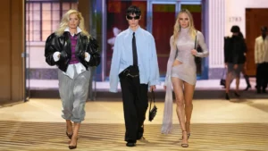 Gucci - Spring-Summer 2027 - Milan Fashion Week