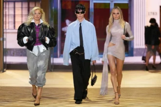 Gucci - Spring-Summer 2027 - Milan Fashion Week