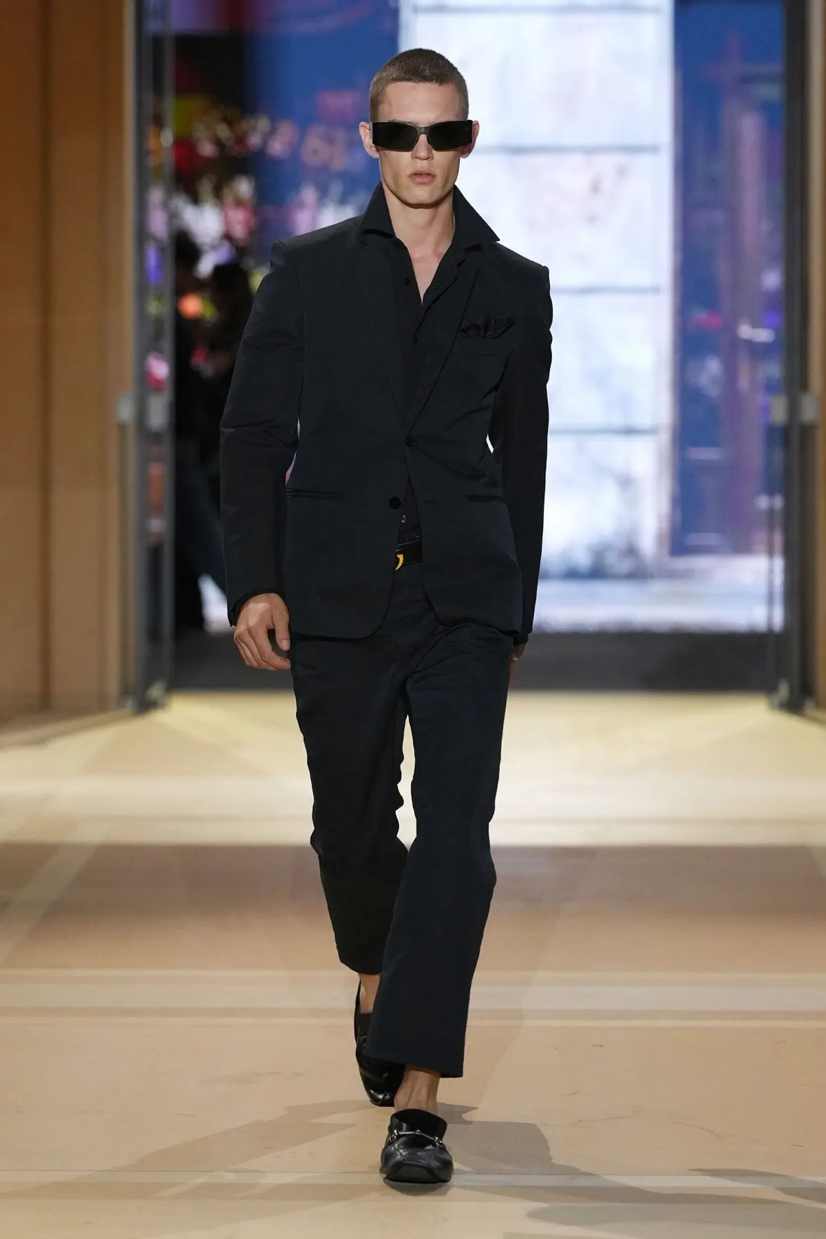 Gucci - Spring-Summer 2027 - Milan Fashion Week