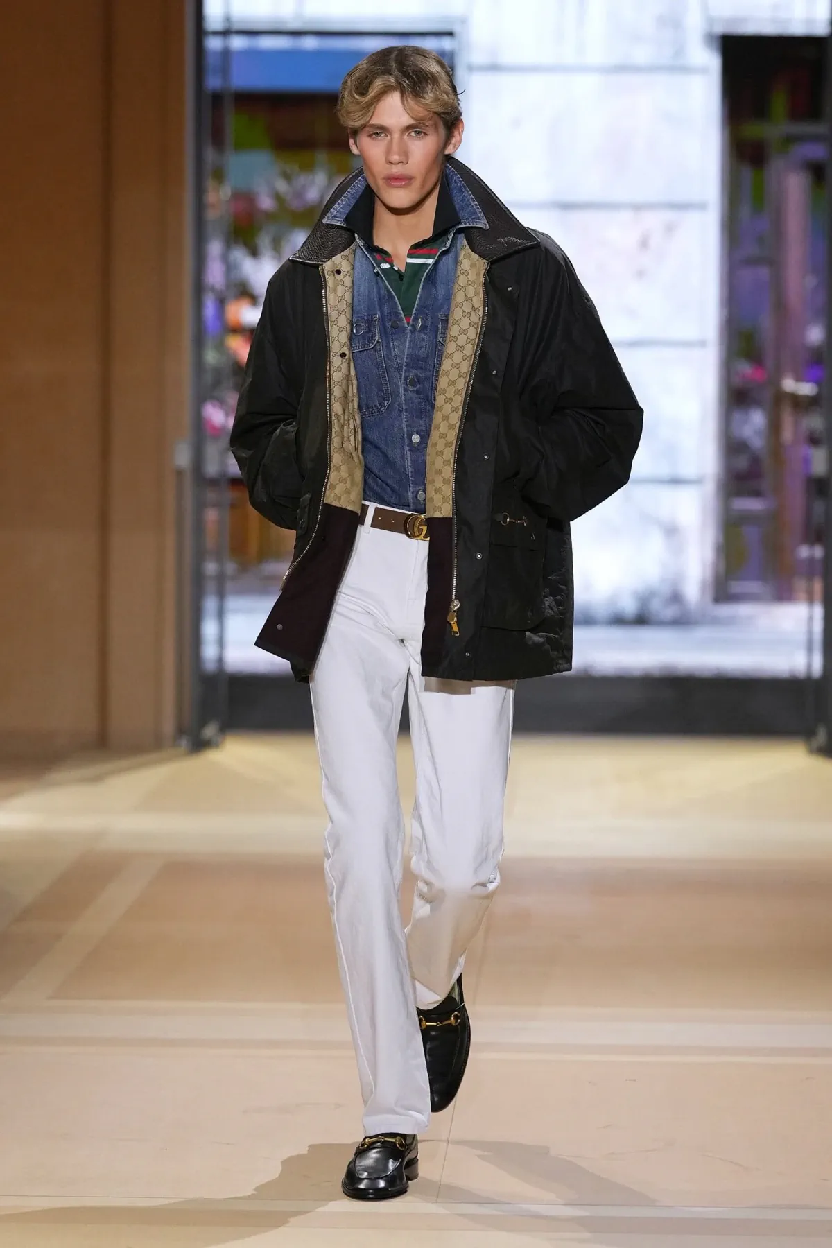 Gucci - Spring-Summer 2027 - Milan Fashion Week