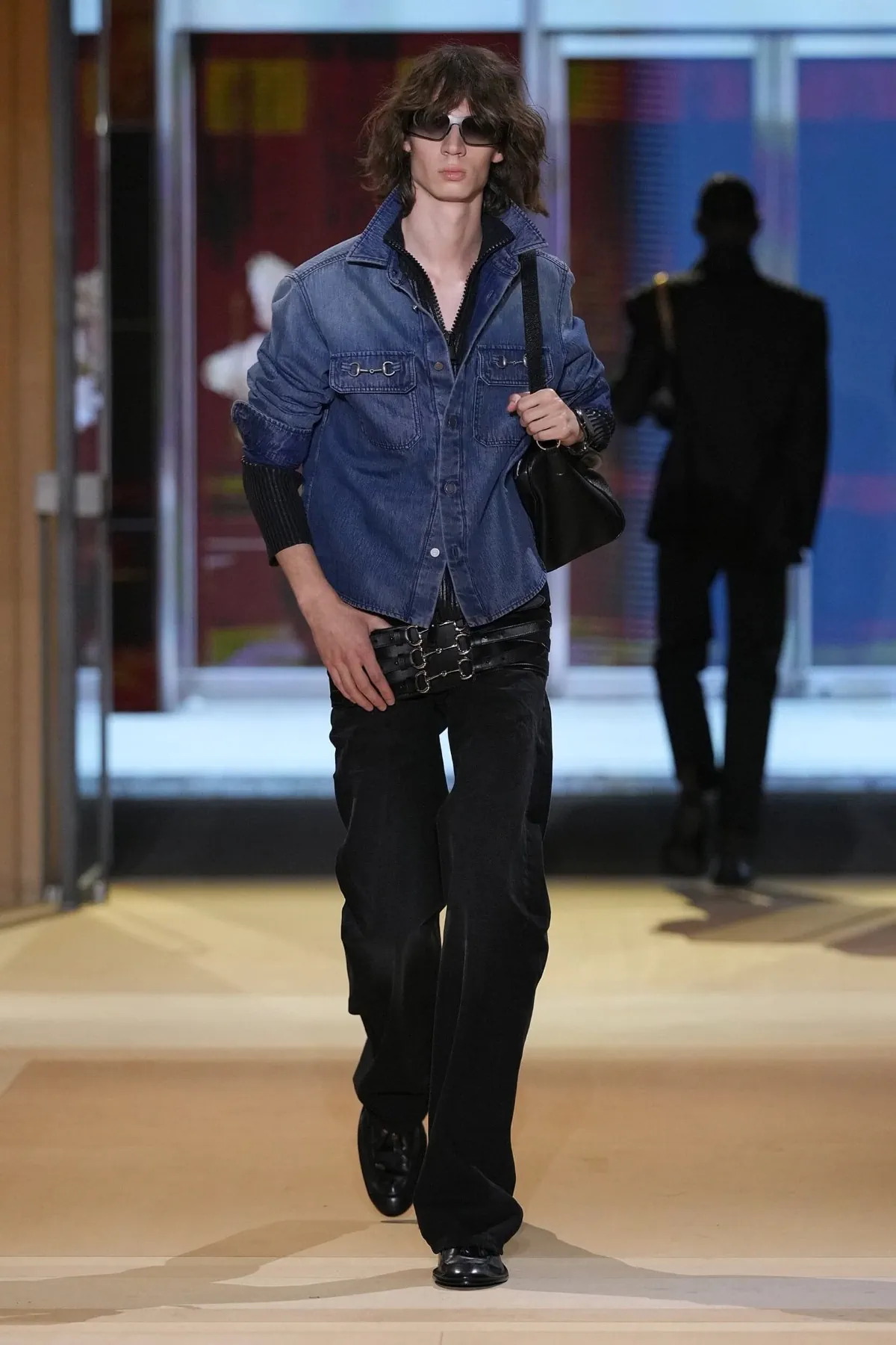 Gucci - Spring-Summer 2027 - Milan Fashion Week
