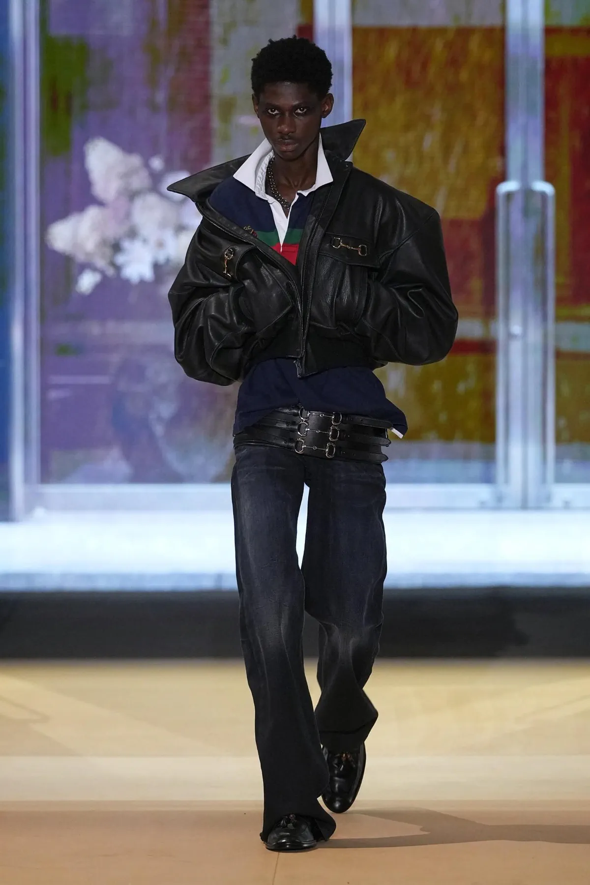 Gucci - Spring-Summer 2027 - Milan Fashion Week