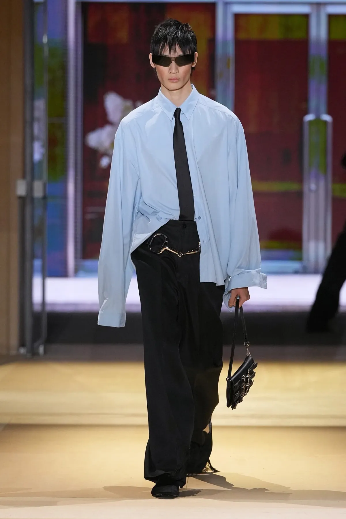 Gucci - Spring-Summer 2027 - Milan Fashion Week