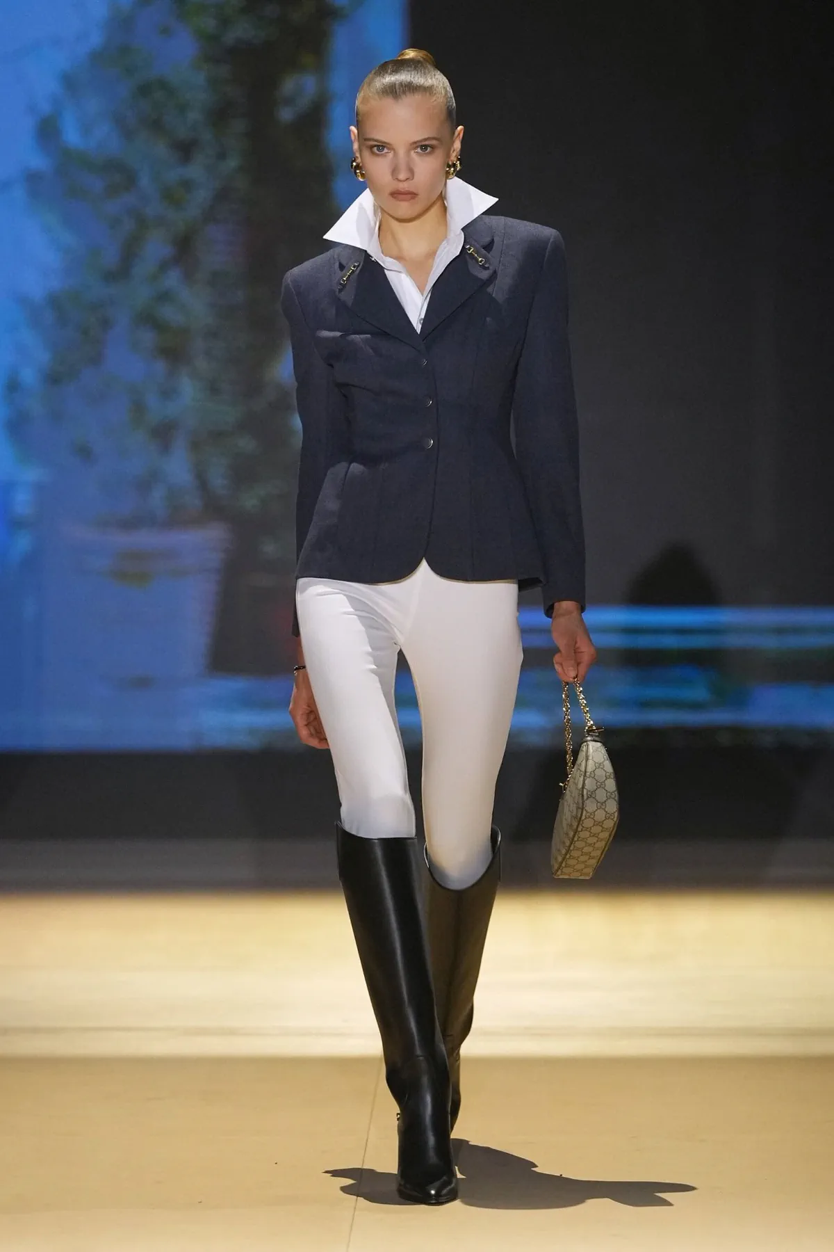 Gucci - Spring-Summer 2027 - Milan Fashion Week