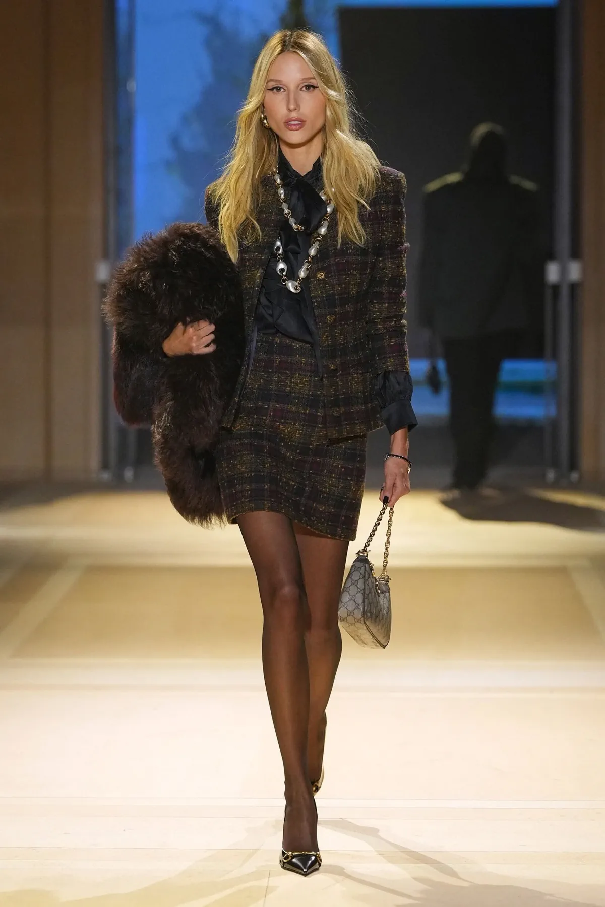Gucci - Spring-Summer 2027 - Milan Fashion Week