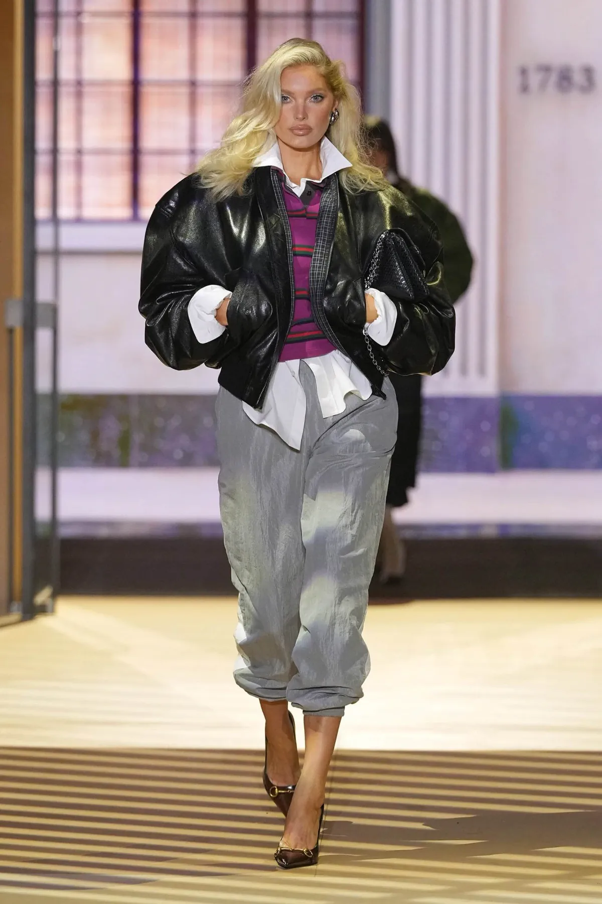 Gucci - Spring-Summer 2027 - Milan Fashion Week